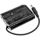 5200mAh 1122B High Capacity Battery for Venture Heat ZMCB2200, MC-1645