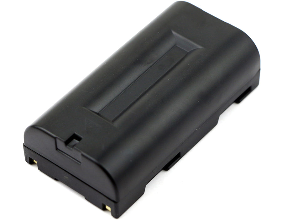 2600mAh 72420 Battery for Welch-Allyn SureSight 14001, 14010, 14011, 14021, 14031-SMAVtronics