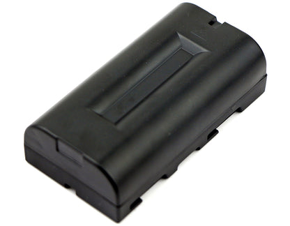 2600mAh 72420 Battery for Welch-Allyn SureSight 14001, 14010, 14011, 14021, 14031-SMAVtronics