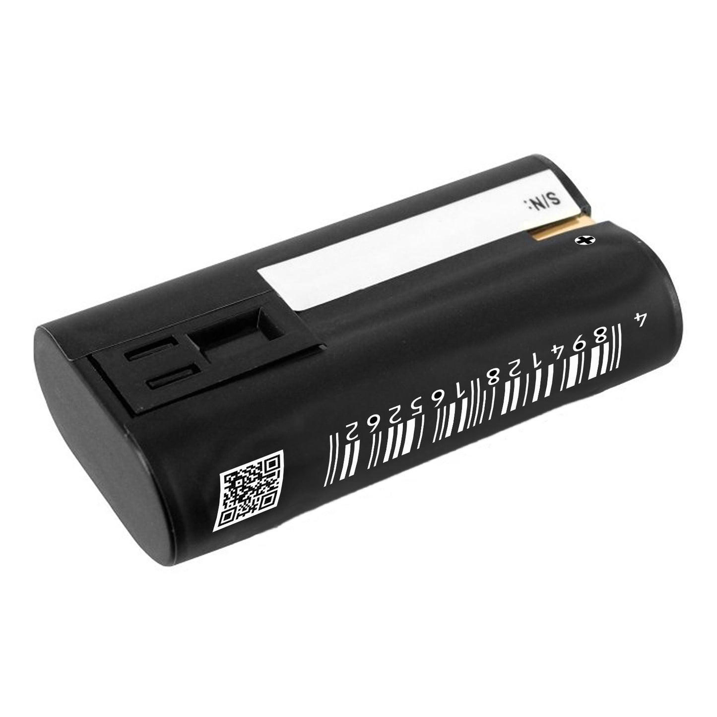 1500mAh MPRLBP Battery for Wisycom MPR50, MPR50-IEM, MPR30, MPR30-ENG-SMAVtronics