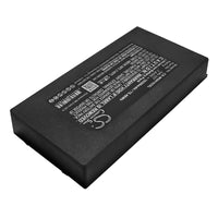 10200mAh 540-337 High Capacity Battery for Owon B-8000 HC-PDS PDS5022 PDS602 Powers PDS Oscilloscopes