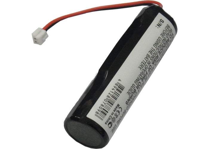 2200mAh 8725-1001 Battery for WELLA Eclipse Clipper-SMAVtronics