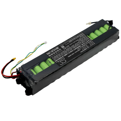 7800mAh NE1003-H Battery for Xiaomi Mi scooter 3, M365, 1S, M365 Pro Smart Foldable, Essential-SMAVtronics