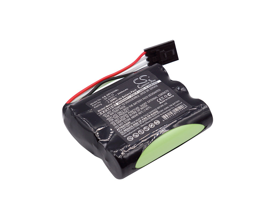 2000mAh SE15-32 Battery for X-RITE SE15-32-SMAVtronics