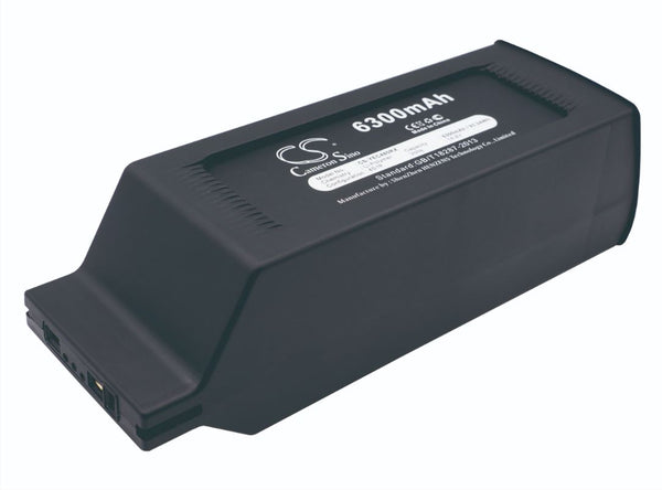 6300mAh Battery for Yuneec H480 Typhoon H