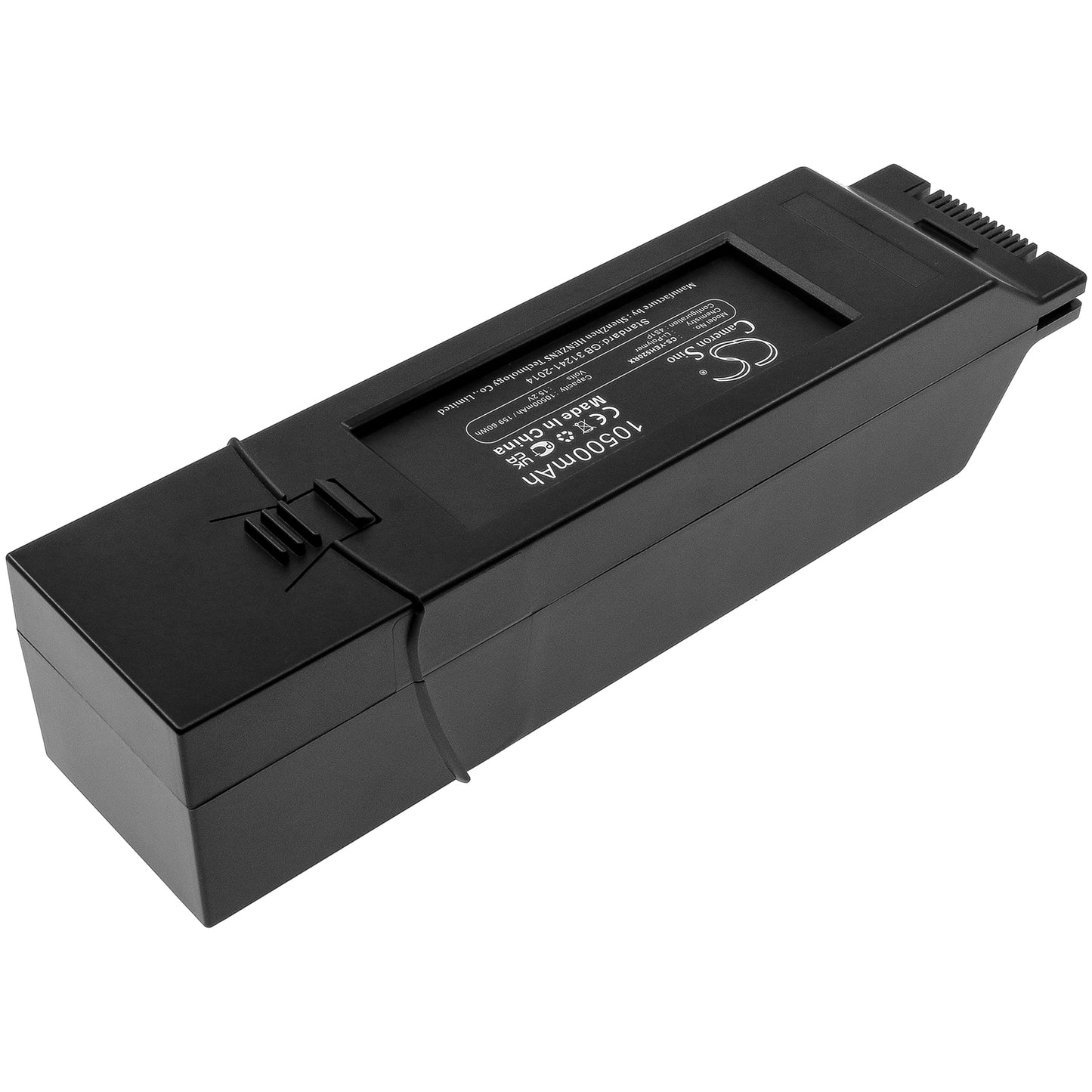 10500mAh GFH10500 Battery for Yuneec H520E H3-SMAVtronics