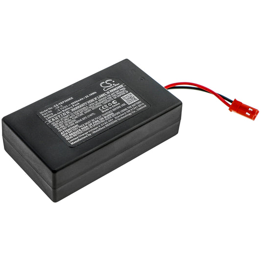 6800mAh YP-3 High Capacity Battery for Yuneec Q500, YP-3 Blade, ST10, ST10+ Chroma Ground Station-SMAVtronics