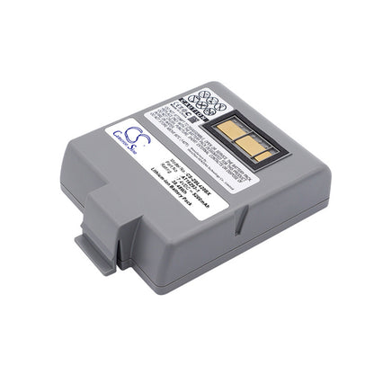 5200mAh AT16293-1 High Capacity Battery for Zebra QL420, QL420 Plus, QL420+