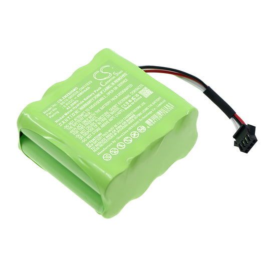 4500mAh BS10-000558, OM11623 Battery for Zyno Medical Z-800 Infusion Pump-SMAVtronics