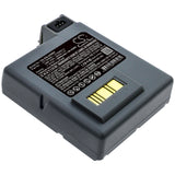 6800mAh CT18499-1, H16293-Li, HBP-420L, ZB42L1-D High Capacity Battery for Zebra P4T, RP4, RP4T