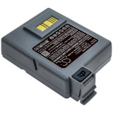 5200mAh CT18499-1, H16293-Li, HBP-420L, ZB42L1-D Battery for Zebra P4T, RP4, RP4T