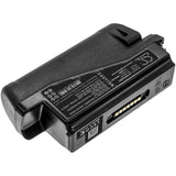 4600mAh BT-000362 Battery for Zebra RS6000, WT6000, WT60A0
