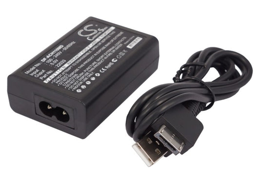 Replacement 22033 Power Supply Adapter for Sony PlayStation Vita, PS Vita, PCH-1006-SMAVtronics