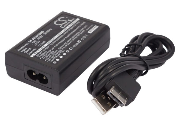 Replacement 22033 Power Supply Adapter for Sony PlayStation Vita, PS Vita, PCH-1006