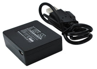 Dual USB Charger for GoPro CHDHN-301, HD Hero3 Black Edition, HD Hero3 White Edition, HD Hero3 Silver Edition