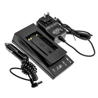 Battery Charger for Leica GKL211, GEB21, GEB211, GEB212, 772806, 733270, GEB90, 724117
