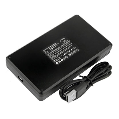 Dual Battery Charger for Arlo Netgear Arlo Pro, Arlo Pro 2, VMC4030, VMS3230-SMAVtronics