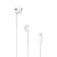Original Apple - EarPods with Lightning Connector - White