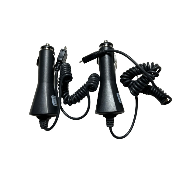 2 PACK - Car Chargers for Sprint Netgear Zing Mobile Hotspot-SMAVtronics