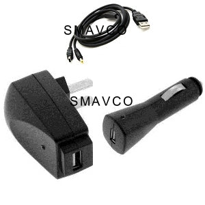 USB 2.0 Hotsync Data and Charge Cable for iRiver H120, H140-SMAVtronics