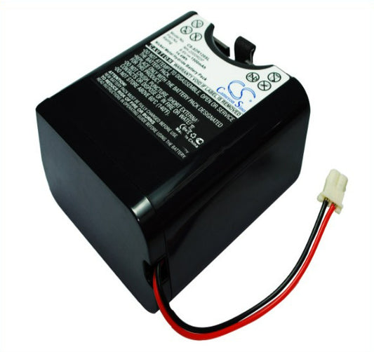 1500mAh NH-2000RDP Battery for Sony XDR-DS12iP, RDP-XF100IP-SMAVtronics