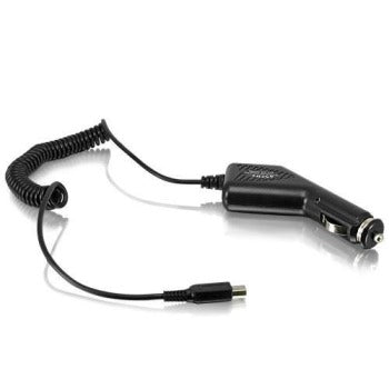 Nintendo DSi Auto Car Charger-SMAVtronics