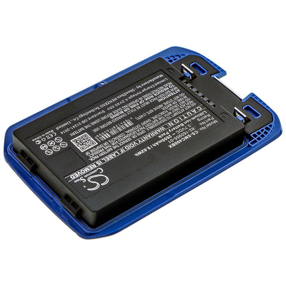 2600mAh 82-160955-01 Battery Motorola Symbol MC40, MC40C, MC40N0-SMAVtronics