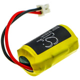 1200mAh 0515 0175 Battery for Testo 175-H1, 175-H2, 175-S1, 175-S2, 175-T3