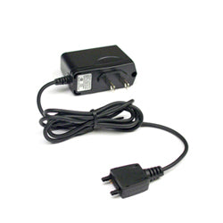 Travel Charger - Sony Ericsson Z530i, W810, J220 *Clearance*