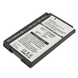 1400mAh High Capacity Battery for Blackberry 8800, 8800c, 8800r, 8820, 8830  *Clearance*