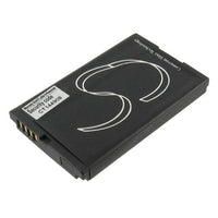 1400mAh High Capacity Battery for Blackberry 8800, 8800c, 8800r, 8820, 8830  *Clearance*