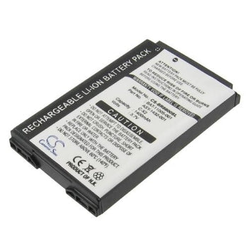 1400mAh Li-Ion Replacement Battery for Blackberry 8800r  *Clearance*-SMAVtronics