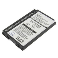 1400mAh Li-Ion Replacement Battery for Blackberry 8800r  *Clearance*