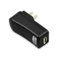 USB Travel / Wall / AC Charger Adapter