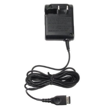 Nintendo DS Folding Blade Travel AC Wall Charger