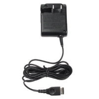 Gameboy Advance GBA Folding Blade Travel AC Wall Charger