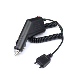 Cell Phone Travel Charger and Car Charger bundle - Sony Ericsson K750, W800, D750, Z520, W600i, W550i, Z525, W300i, Z530i, W810, J220 *Clearance*-SMAVtronics