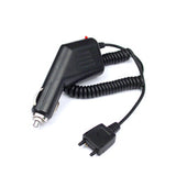 Cell Phone Travel Charger and Car Charger bundle - Sony Ericsson K750, W800, D750, Z520, W600i, W550i, Z525, W300i, Z530i, W810, J220 *Clearance*