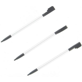 3pcs Magnetic Stylus with Ball-Point Pen fits Verizon HTC Touch Pro