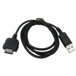 Palm Treo 90, 180, 270, 300, 600 USB ActiveSync Charge Cable