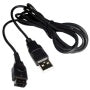 USB Charging Cable fits Nintendo DS, GameBoy Advance GBA-SMAVtronics